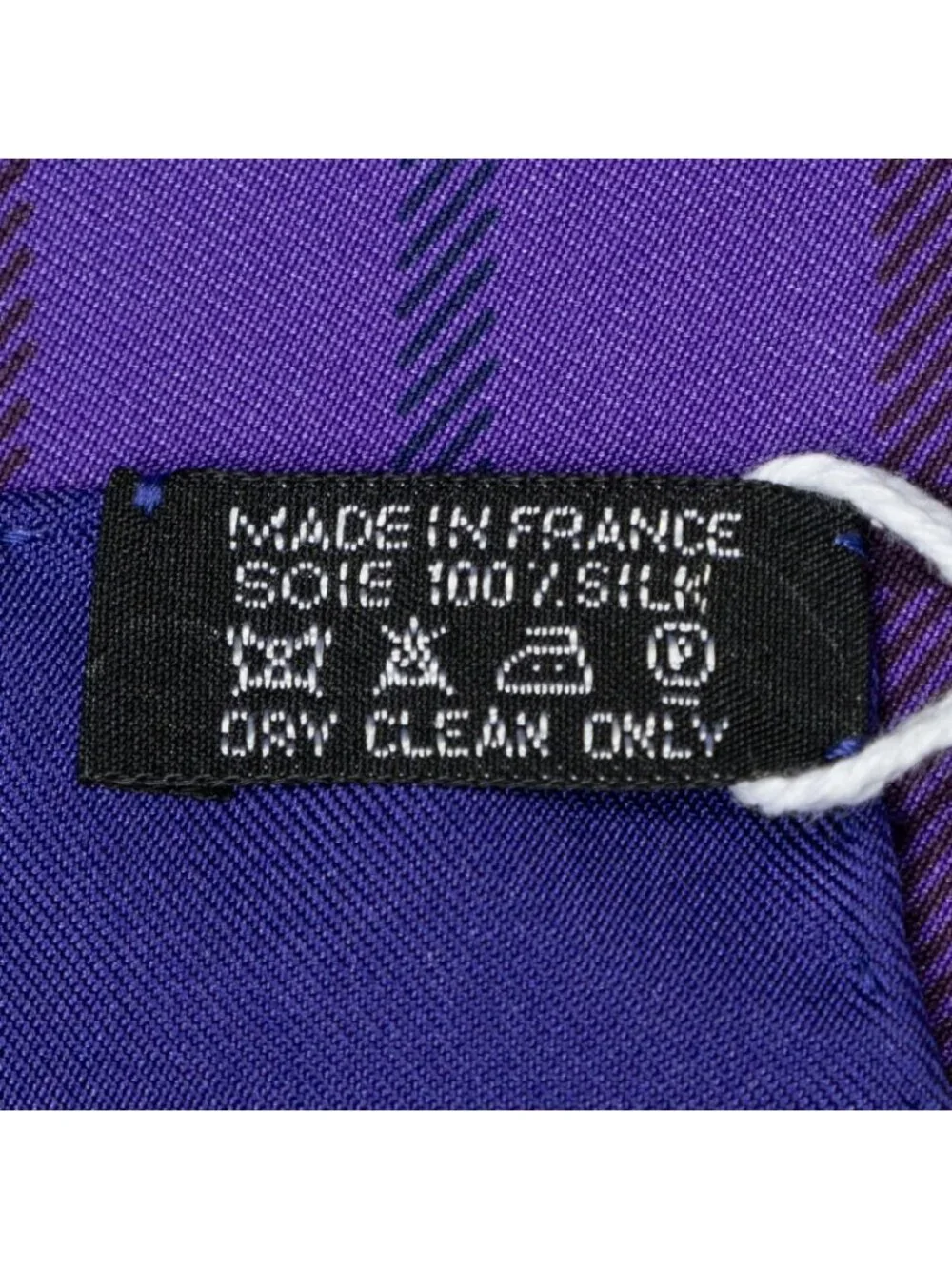 Hermes this authentic